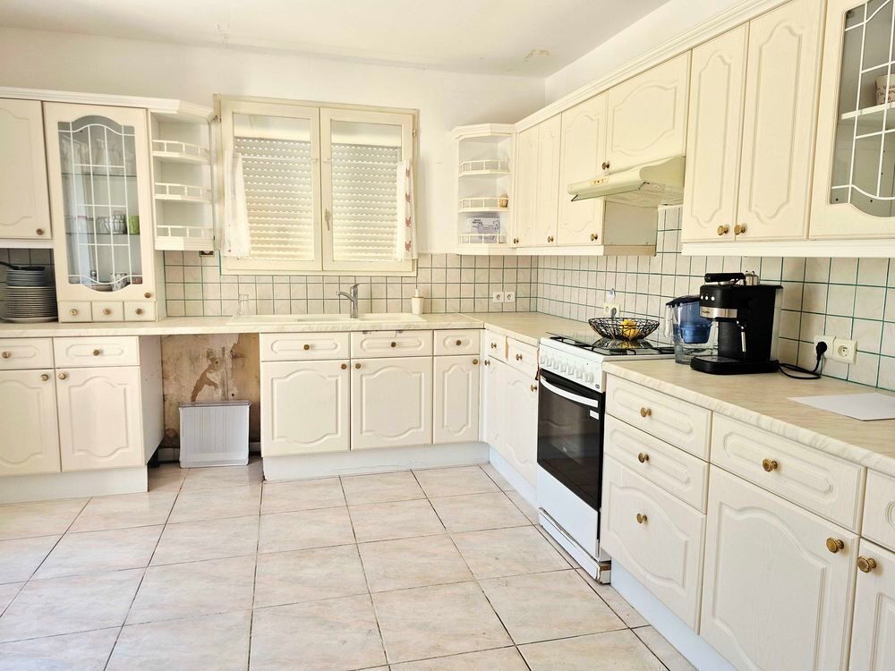 Vente Maison VILLA INDIVIDUELLE 131M2 à  MONTADY Montady