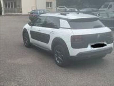C4 cactus C4 Cactus BlueHDi 100 S&S BVM6 Shine 2015 occasion 69100 Villeurbanne