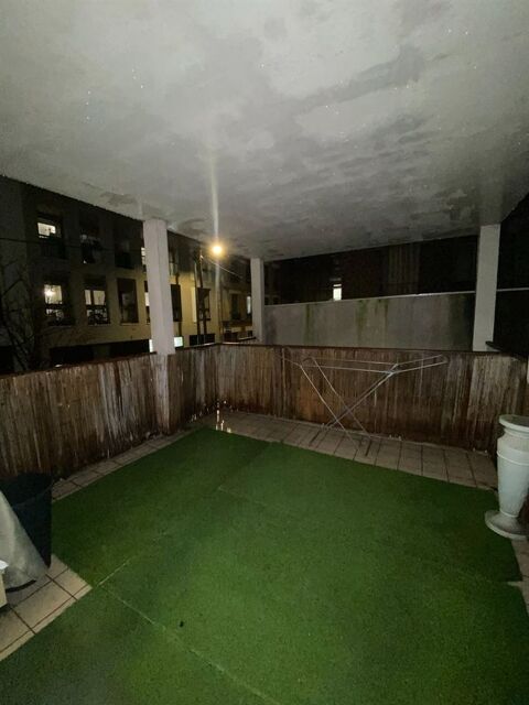  Appartement � louer 3 pi�ces 50 m�