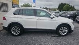 Tiguan 2.0 TDI 115 BMT Trendline 2016 occasion 62740 Fouqui&egrave;res-l&egrave;s-Lens