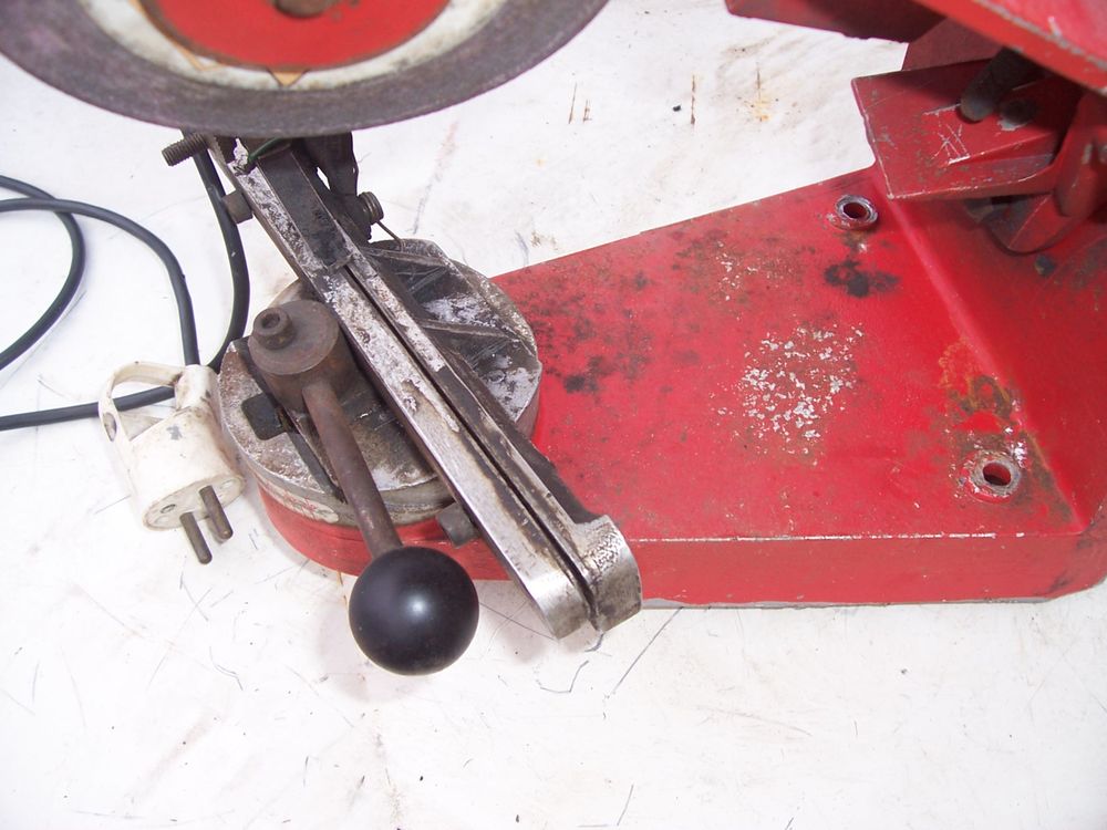 aff&ucirc;teuse de chaine tron&ccedil;onneuse Bricolage
