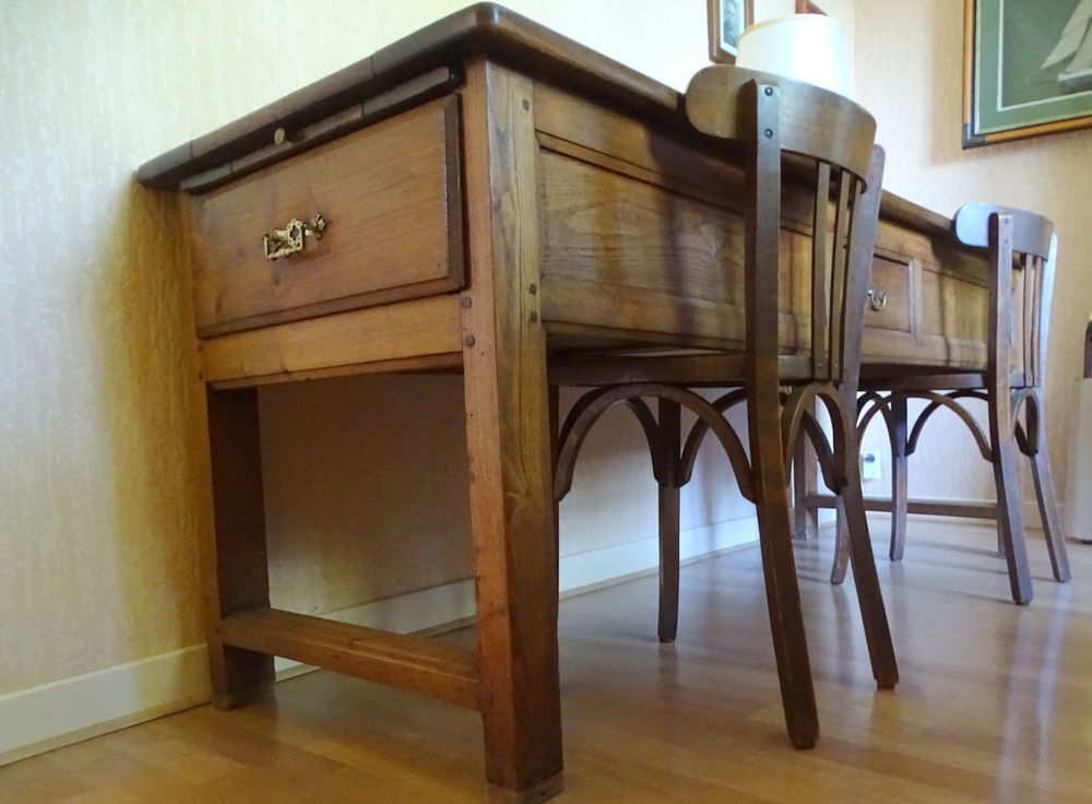 TABLE DE FERME Meubles