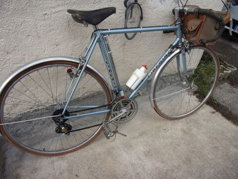 2 v�los type randonneuse 400 Saint-Paul-de-Varces (38)