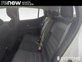 Sandero ECO-G 100 Stepway Expression 2024 occasion 05000 Gap