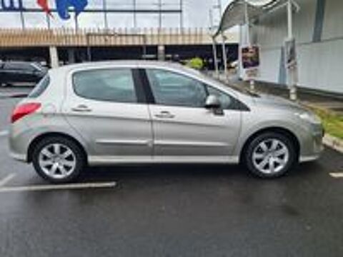 308 1.6 HDi 110ch FAP BVM6 BLUE LION Premium 2008 occasion 94500 Champigny-sur-Marne