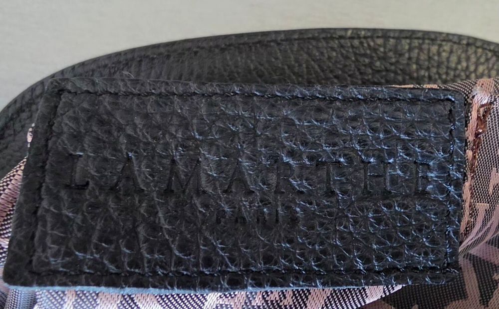 Sac cuir Lamarthe Maroquinerie