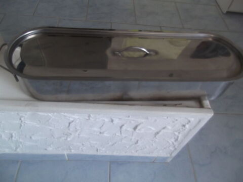 grand plat a poisson La Rochette (73)