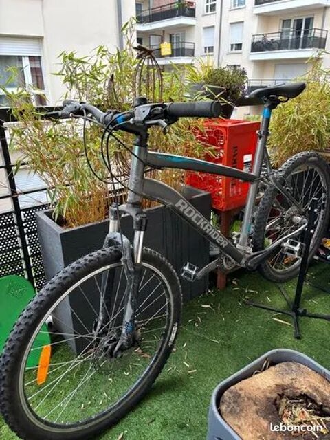 Rockrider Vlo vtt 170 Argenteuil (95)