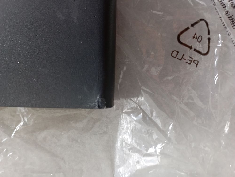 Suspension Leuchten-Direkt NILA LED Anthracite, Bricolage