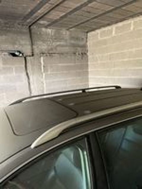 Allroad 2.5 V6 TDI - 180 Quattro Pack Plus Tiptronic A 2003 occasion 55100 Verdun