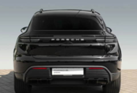 Macan 360 ch 2025 occasion 59000 Lille
