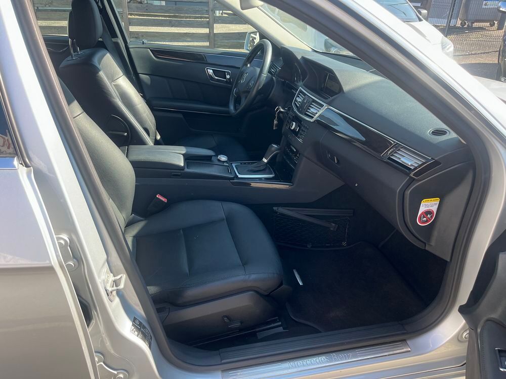 Classe E 220 CDI Avantgarde A 2009 occasion 82000 Montauban