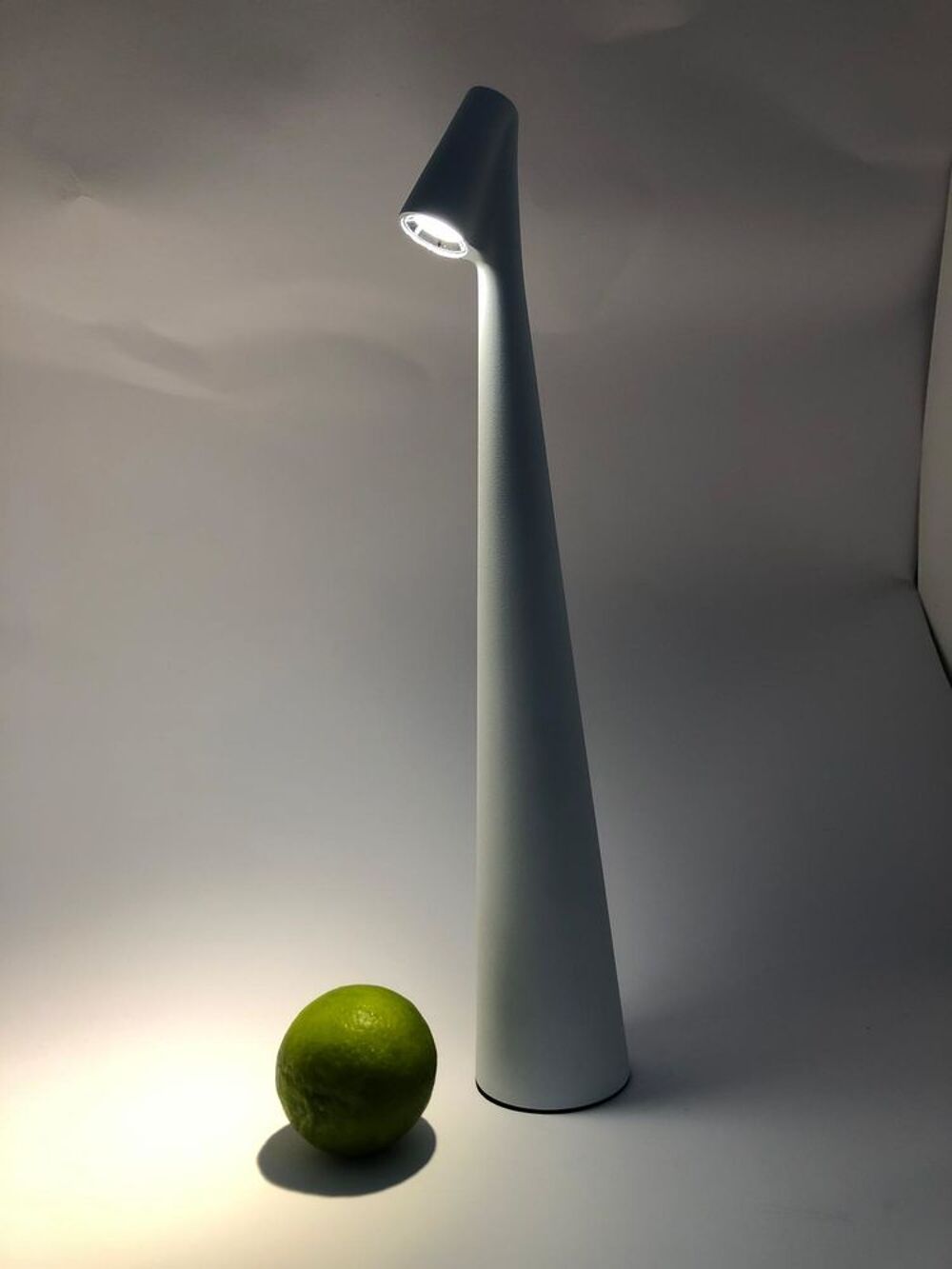 Lampe nomade usb Décoration