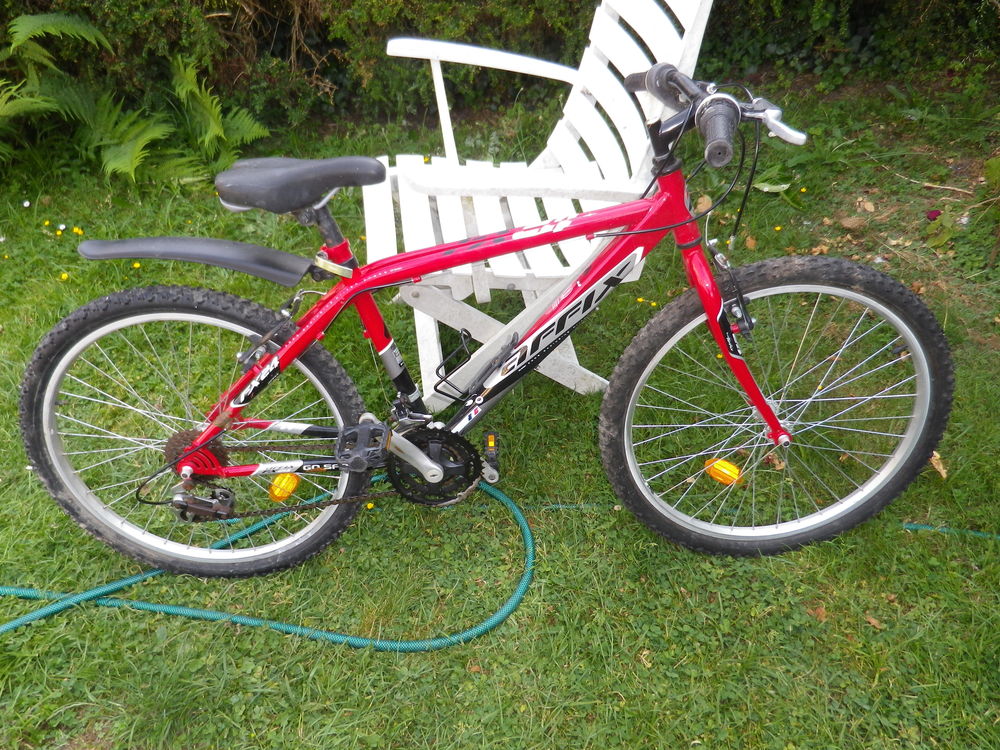 Vtt go sport store affix 24 pouces