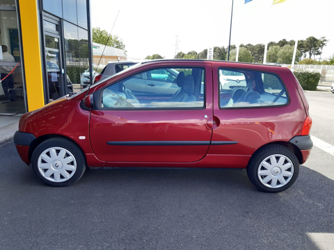 Renault twingo 1.2 Emotion