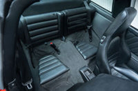 911 Cabriolet Carrera 2 1991 occasion 75014 Paris