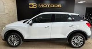 Q2 30 TDI 116 S tronic 7 Design 2019 occasion 81990 Puygouzon