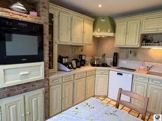  Maison à vendre 4 pièces 