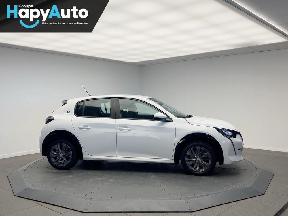 208 Electrique 50 kWh 136ch Active 2021 occasion 65000 Tarbes