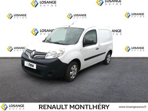 Renault Kangoo Express 1.5 DCI 90 ENERGY E6 GRAND CONFORT 2018 occasion Montlhéry 91310