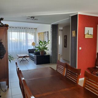  Maison  vendre 4 pices 112 m