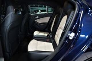 Classe A 45 Mercedes-AMG A Speedshift DCT 4-Matic 2016 occasion 69007 Lyon