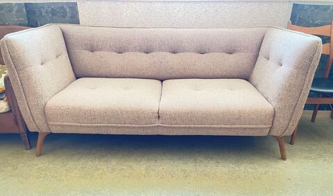 Canap� Habitat 2 places Paris 19 (75)