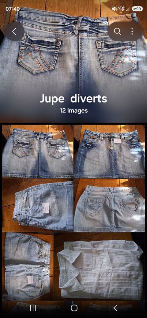 Jupe femme 10 Ambrault (36)