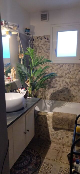  Appartement � vendre 3 pi�ces 65 m� La seyne-sur-mer