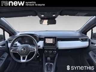 Clio V Clio E-Tech 140 - 21N Limited 2022 occasion 83500 La Seyne-sur-Mer