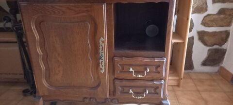 Petit meuble en bois 25 Montpellier (34)