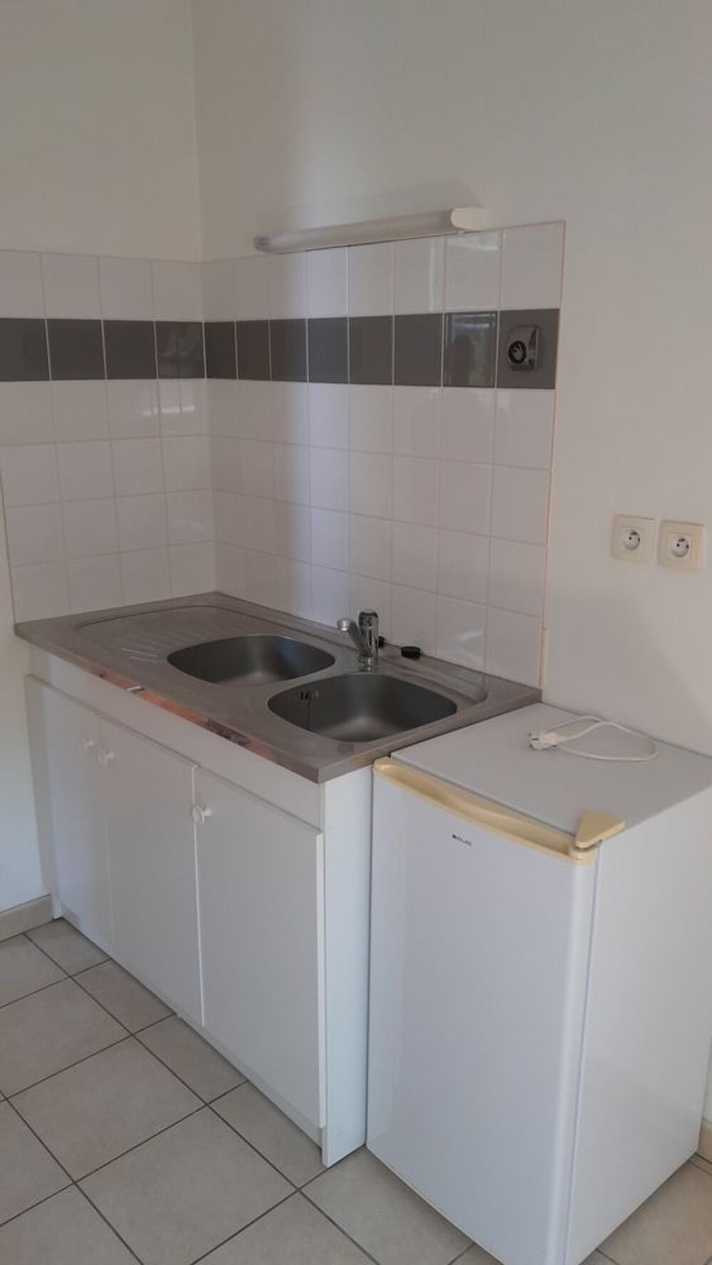Vente Appartement appartement SAUMUR Quai MAYAUD env 30 m2 Saumur