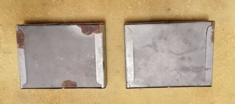 boites Esbit militaire Allemand landser 35 Briey (54)