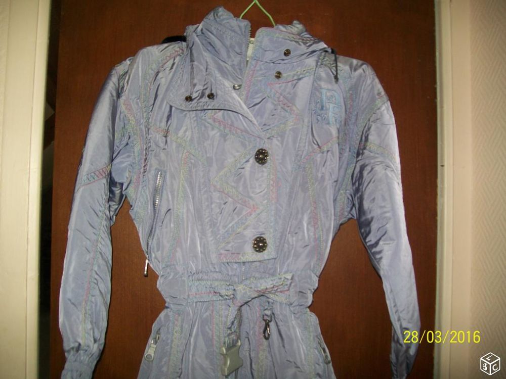 COMBINAISONS SKI HOMME ET FEMME Sports