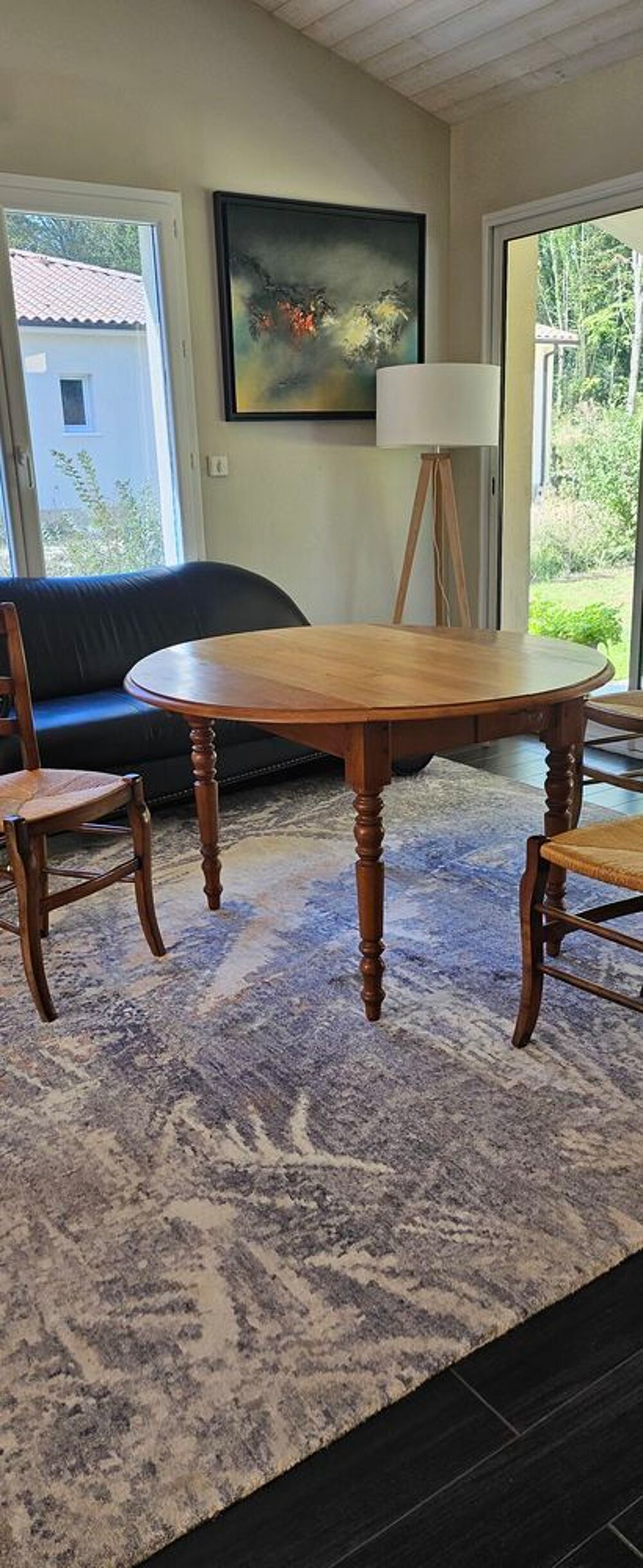 Table &agrave; manger Meubles