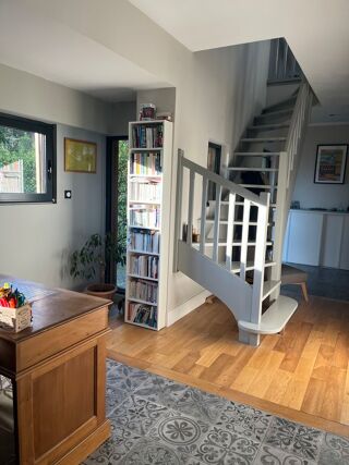  Maison � vendre 8 pi�ces 170 m�