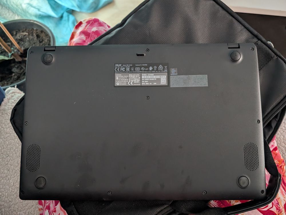 Ordinateur portable azur neuf Matériel informatique
