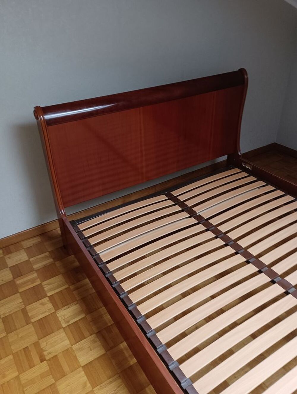 Lit Adulte Meubles