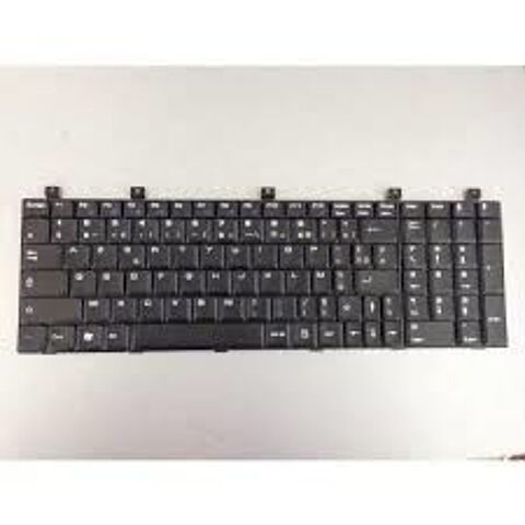 Clavier AZERTY pour MSI Megabook L735 32 Boulogne-Billancourt (92)