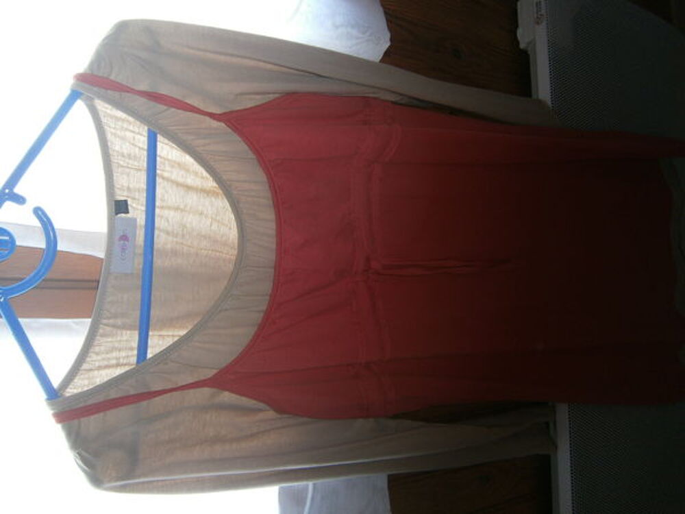 3 robes taille 36 Vêtements
