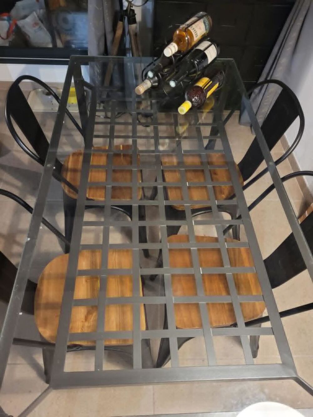 Table salle &agrave; manger Meubles