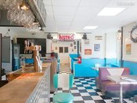   RESTAURANT DINER'S ANNEE 60 