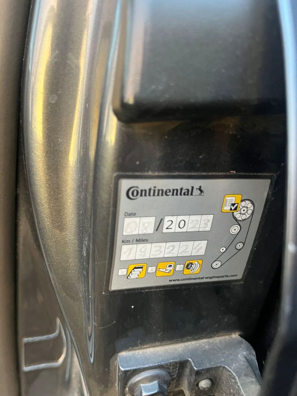 A4 2.0 TDI Attraction DPF Multitronic A 2006 occasion 33530 Bassens