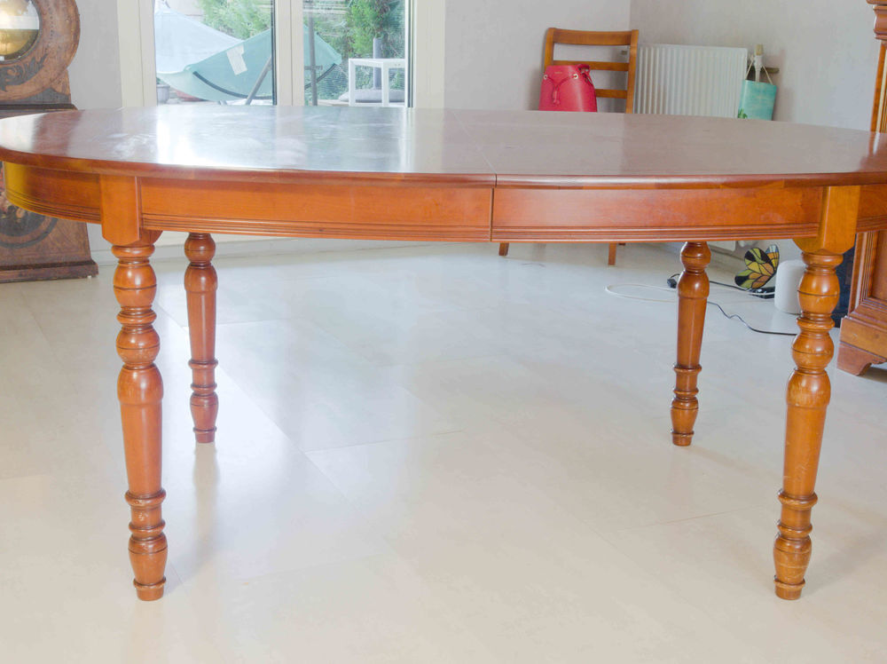 Buffet et table de salle &agrave; manger Meubles