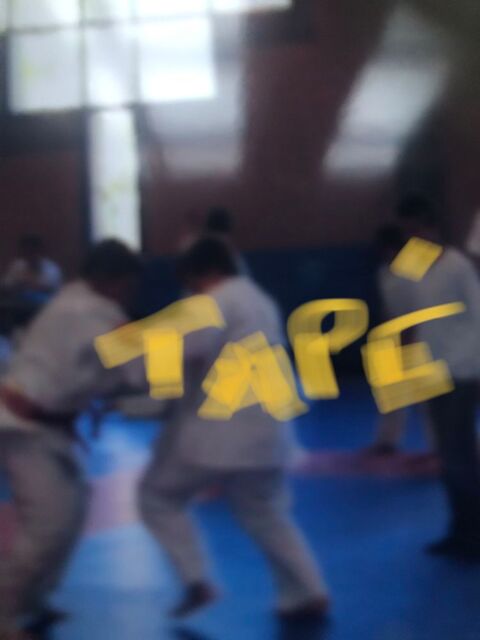 Lot kimono et ceintures 5 Passavant-la-Roch�re (70)