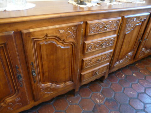 TRAITE PICARDE EN MERISIER
0 Amiens (80)