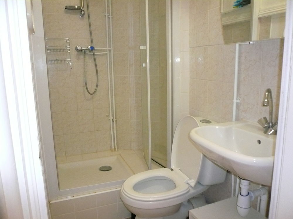 Location Appartement Studio meublé Châtelguyon