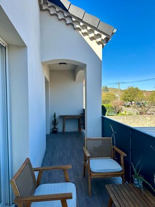  Appartement � vendre 4 pi�ces 115 m�