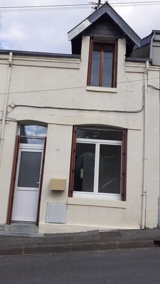  Maison � louer 3 pi�ces 75 m�