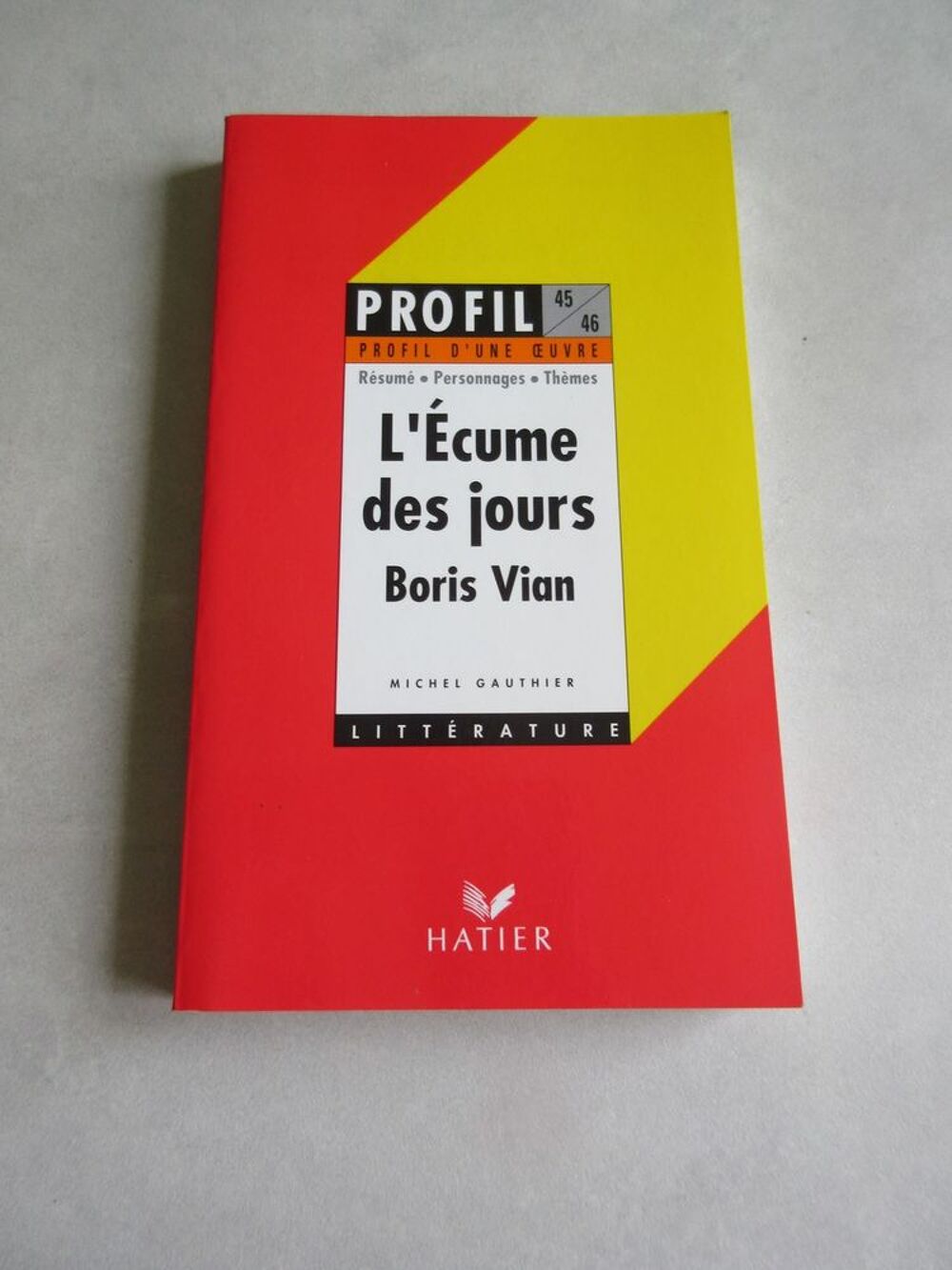 Livres classiques (2) Livres et BD